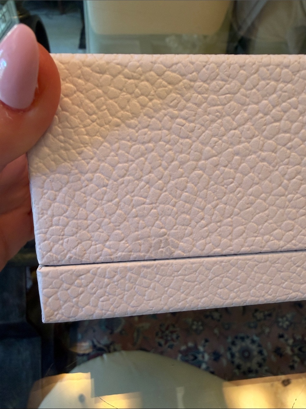 Dior Sunglasses Box & Ribbon - Picture 6 of 6